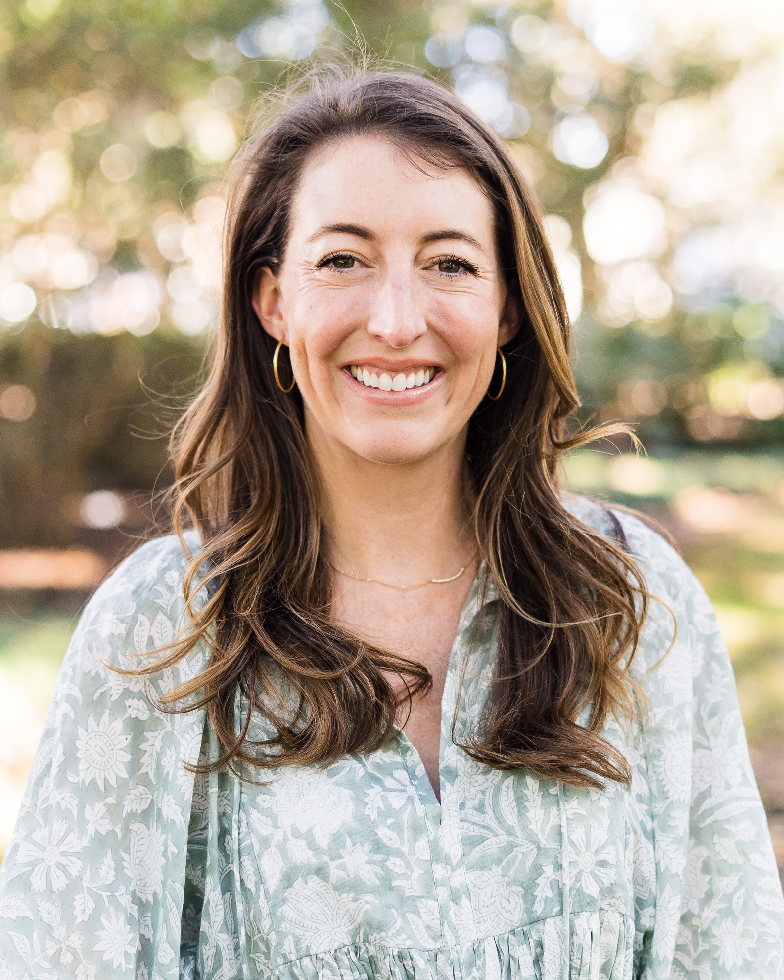 Molly P VandenBerg, psychotherapist